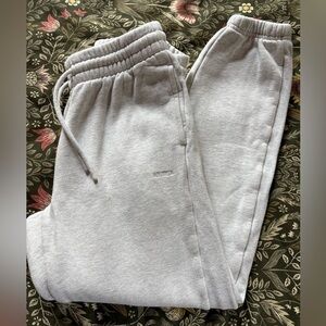 Aritzia sweatpants